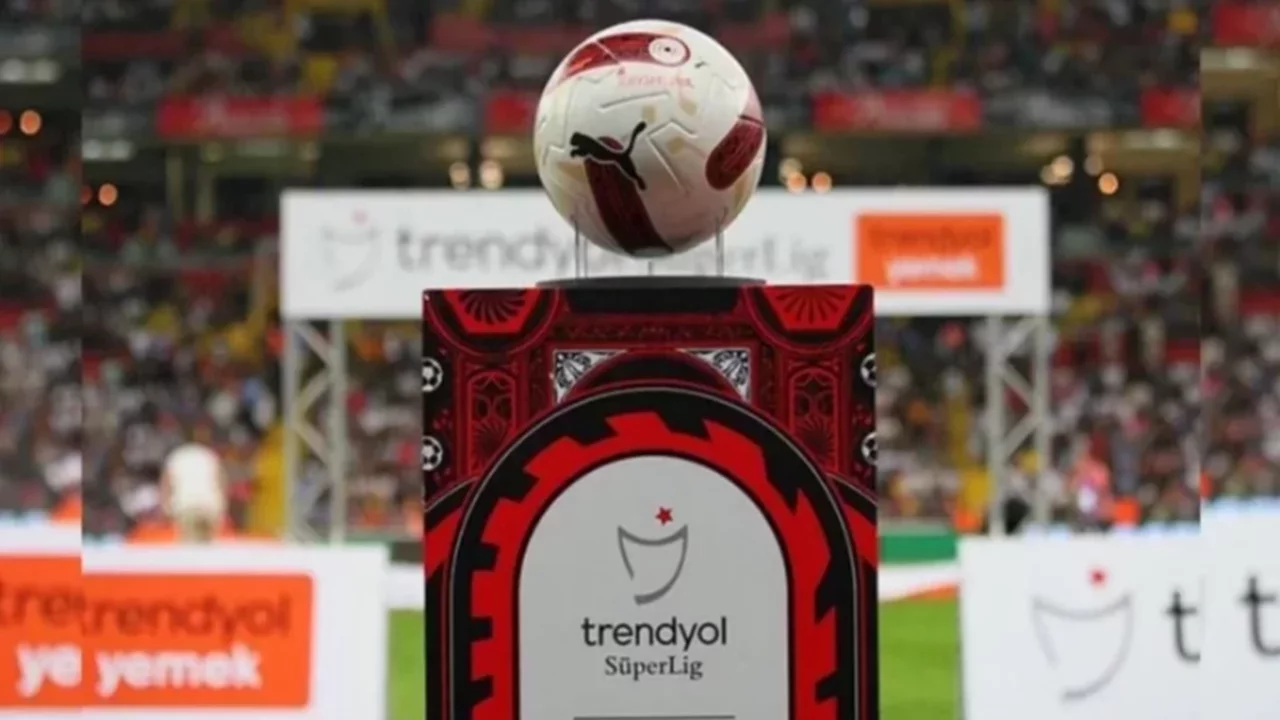 Süper Lig'deki yabancı oyuncu kuralıyla ilgili resmi açıklama geldi