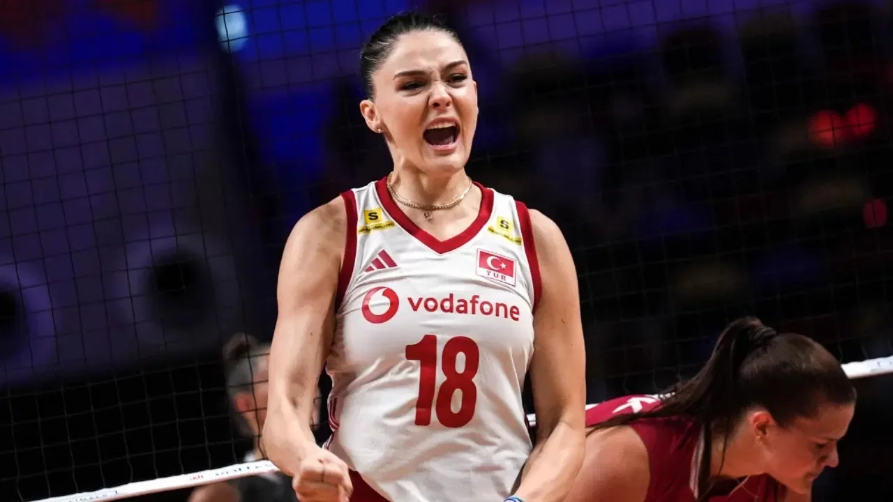 Filenin Sultanları'nın Milletler Ligi rakibi belli oldu!