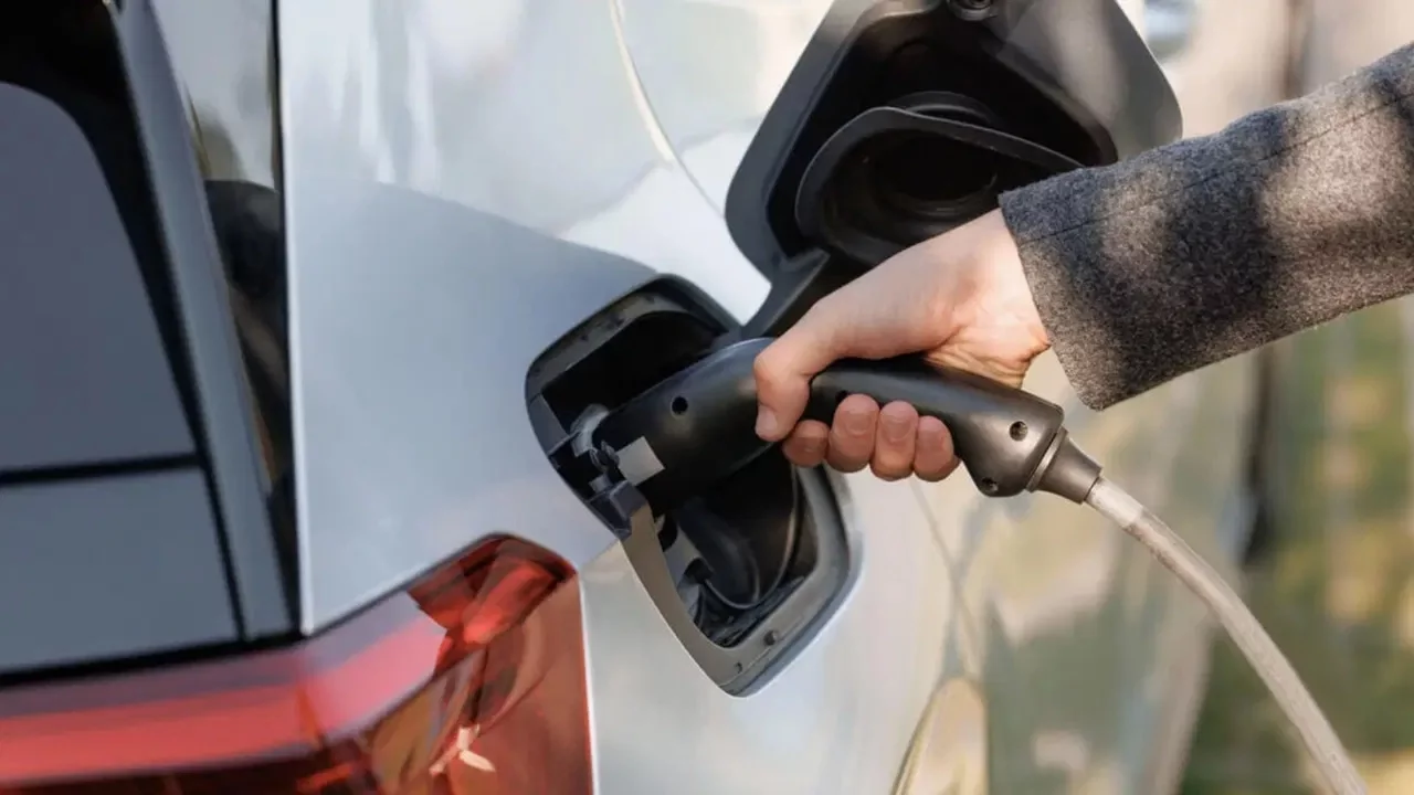 Elektrikli araç şarj soket sayısı haziranda 45 bini aştı