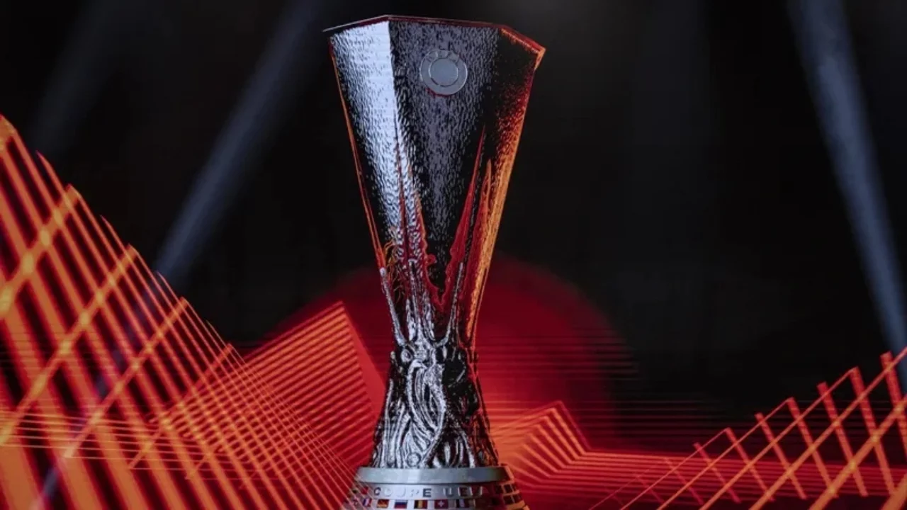 UEFA Avrupa Ligi'nde gecenin sonuçları