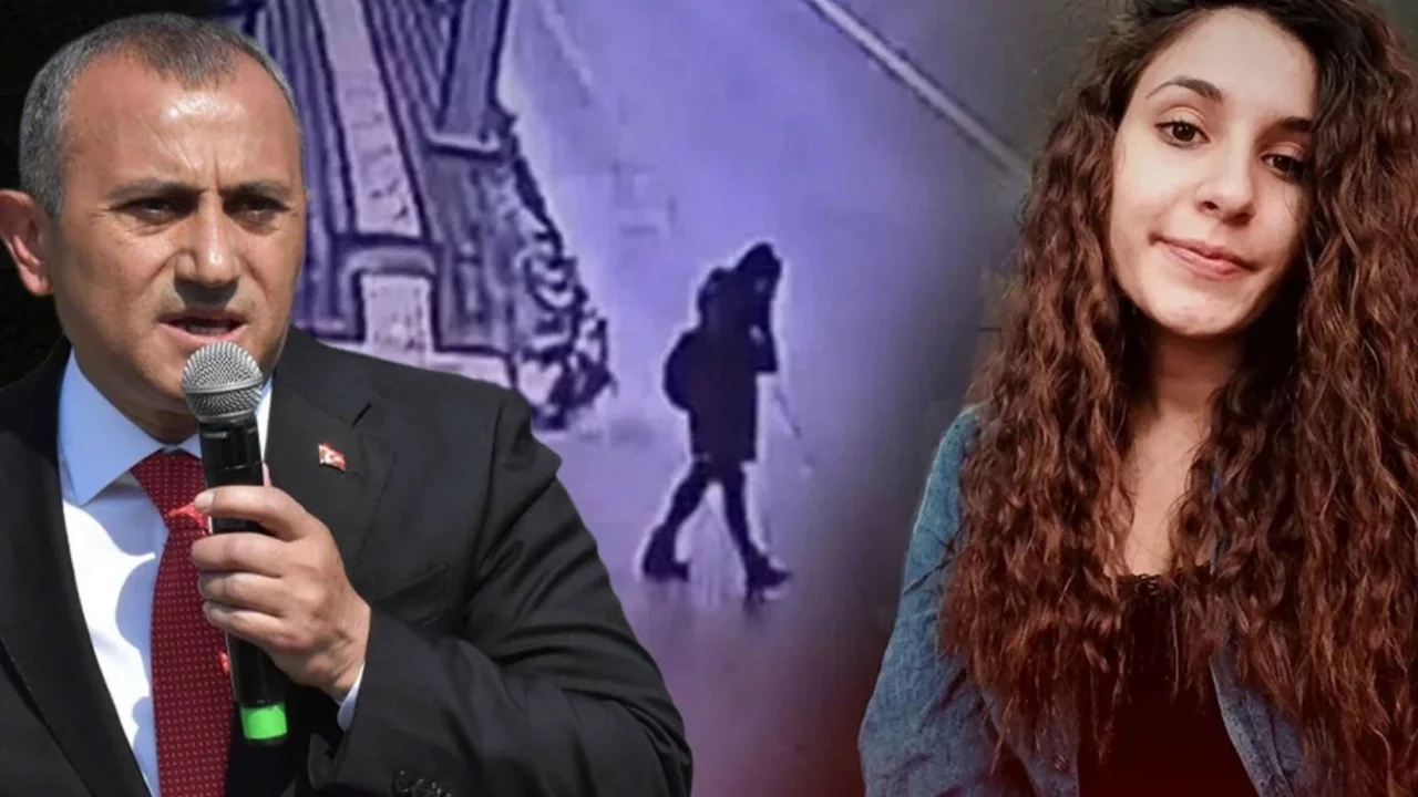 Gülistan Doku soruşturmasında eski vali Tuncay Sonel suç makinesi çıktı