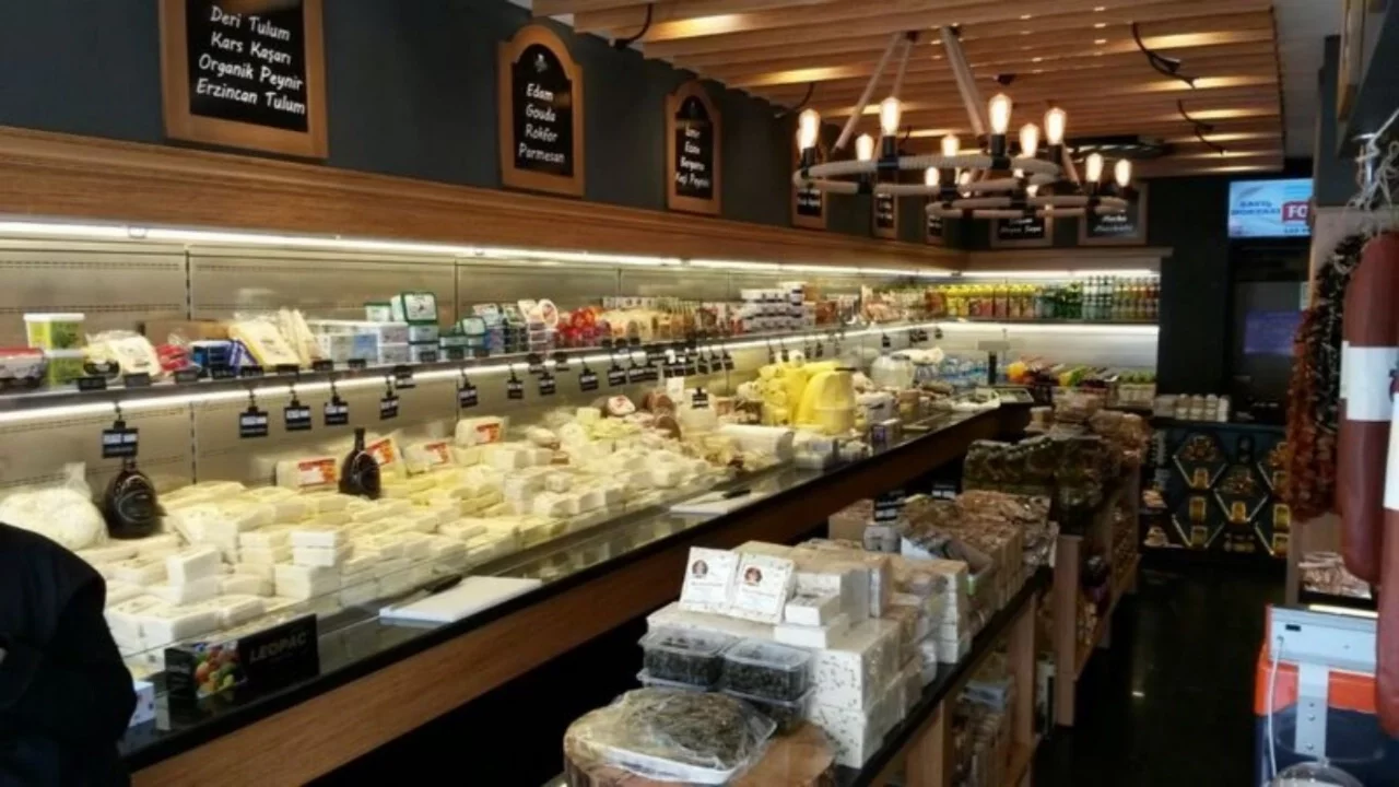 Tüm marketlerde satılan beyaz peynirde ölümcül bakteri bulundu!