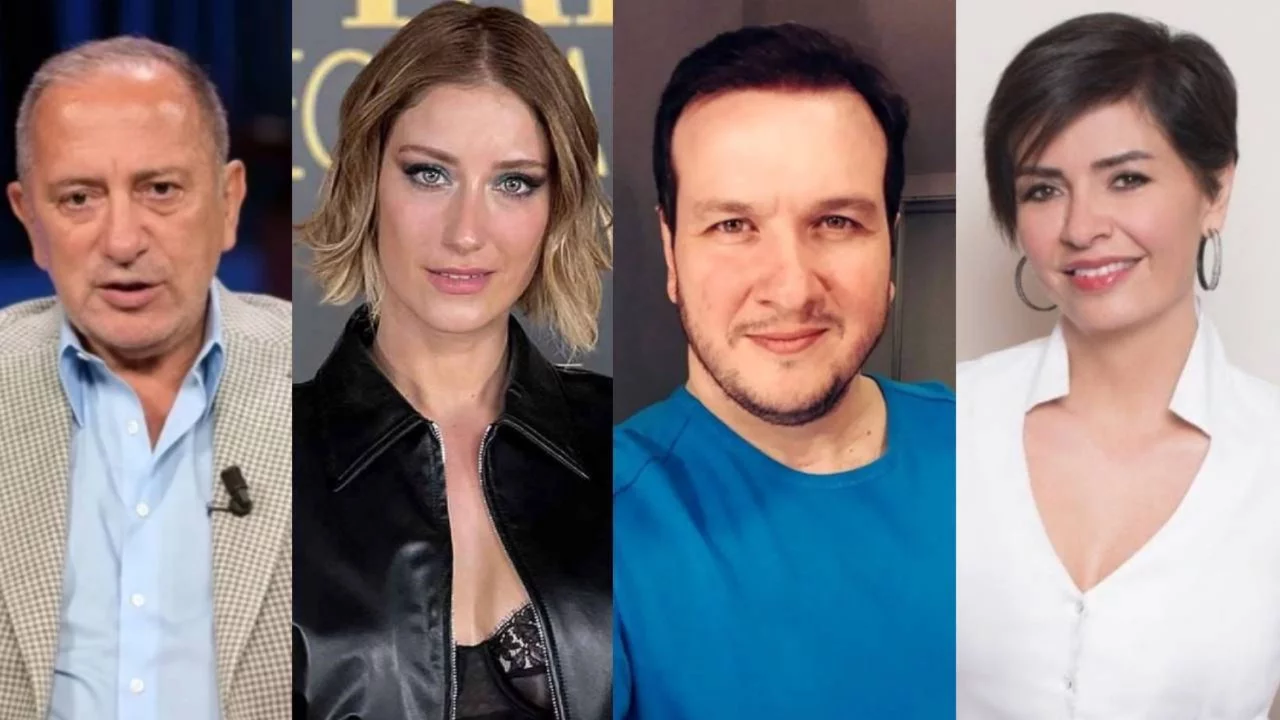 'Ahbap' soruşturması: 4 isim daha ifade verecek