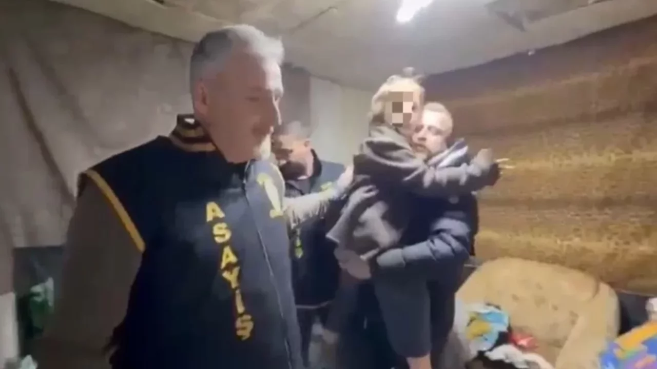 Bursa'da annesinden 7 yıl saklanan Nazar'ın davasında yeni gelişme