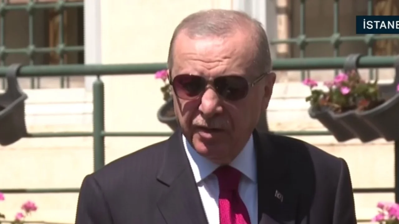 Cumhurbaşkanı Erdoğan: NATO Zirvesi ile ilgili geri dönüşler olumluydu