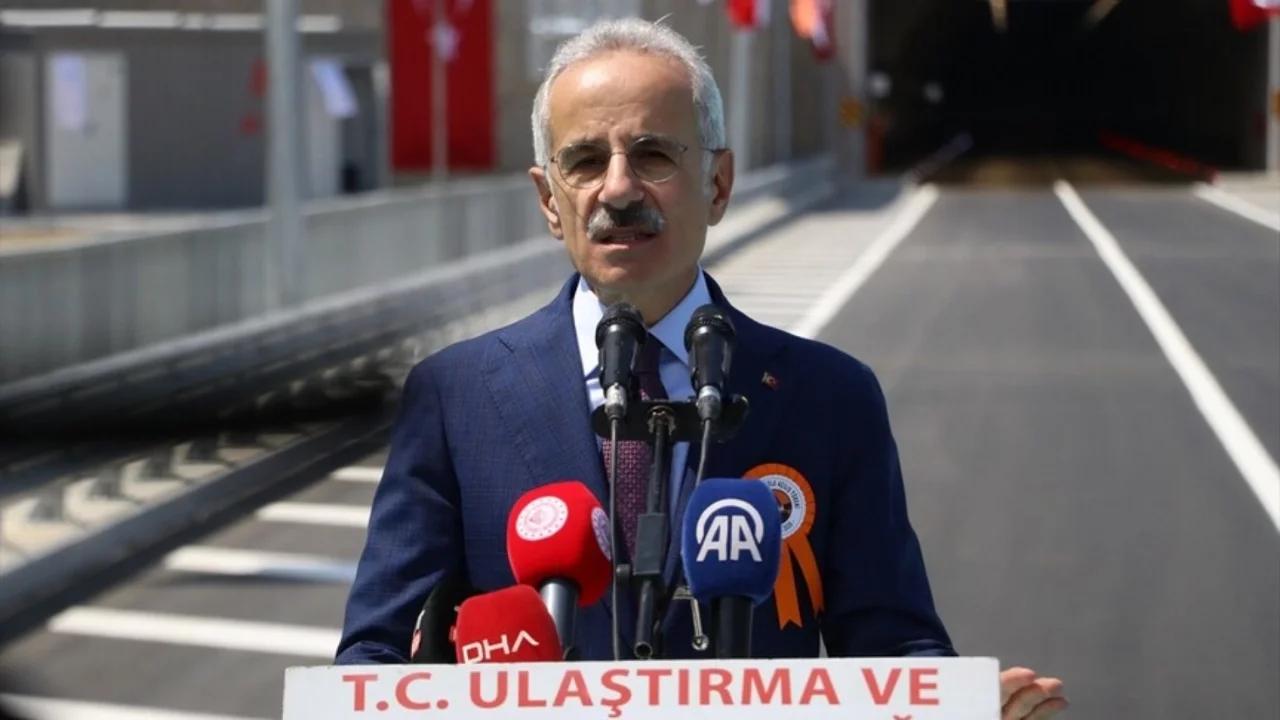 Yalova ile Armutlu arası seyahat süresi 1 saatten 30 dakikaya düştü