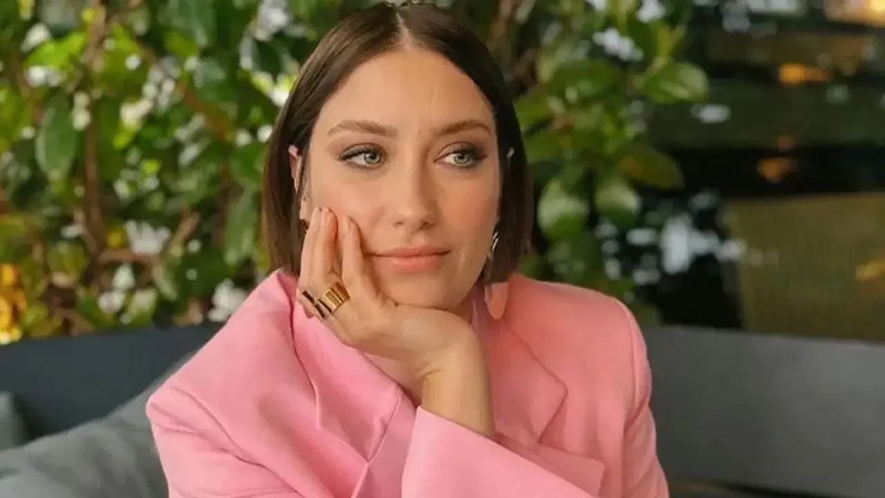 Ahbap soruşturmasında Hazal Kaya'nın ifadesi ortaya çıktı