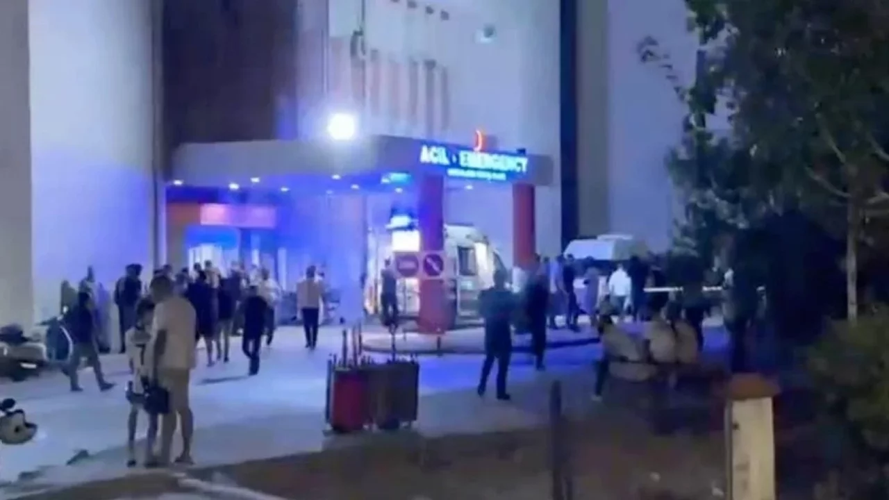 İki aile arasında kavga: 2 ölü, 5 yaralı