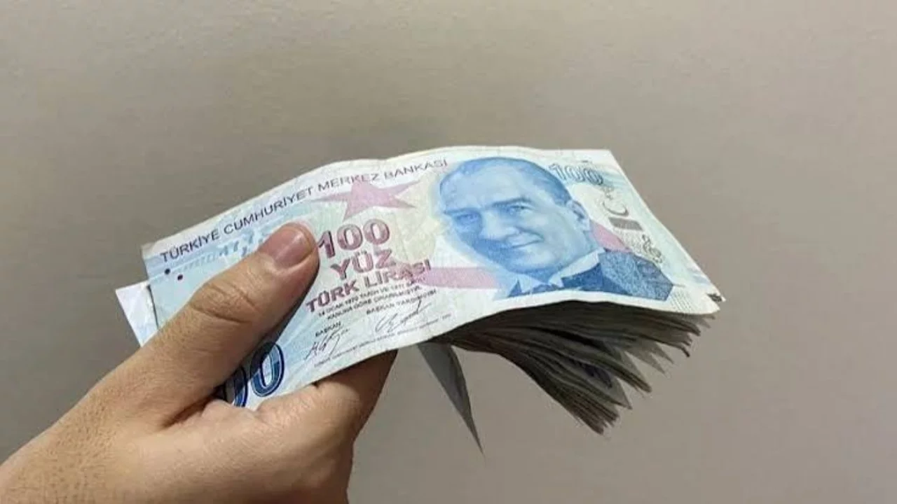 En düşük emekli aylığı 23 bin 552 TL oldu!