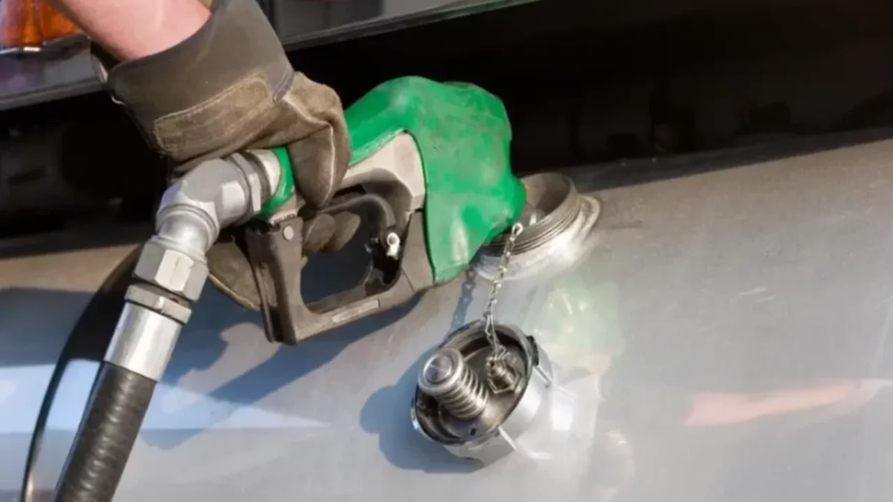 Motorine zam bekleniyor