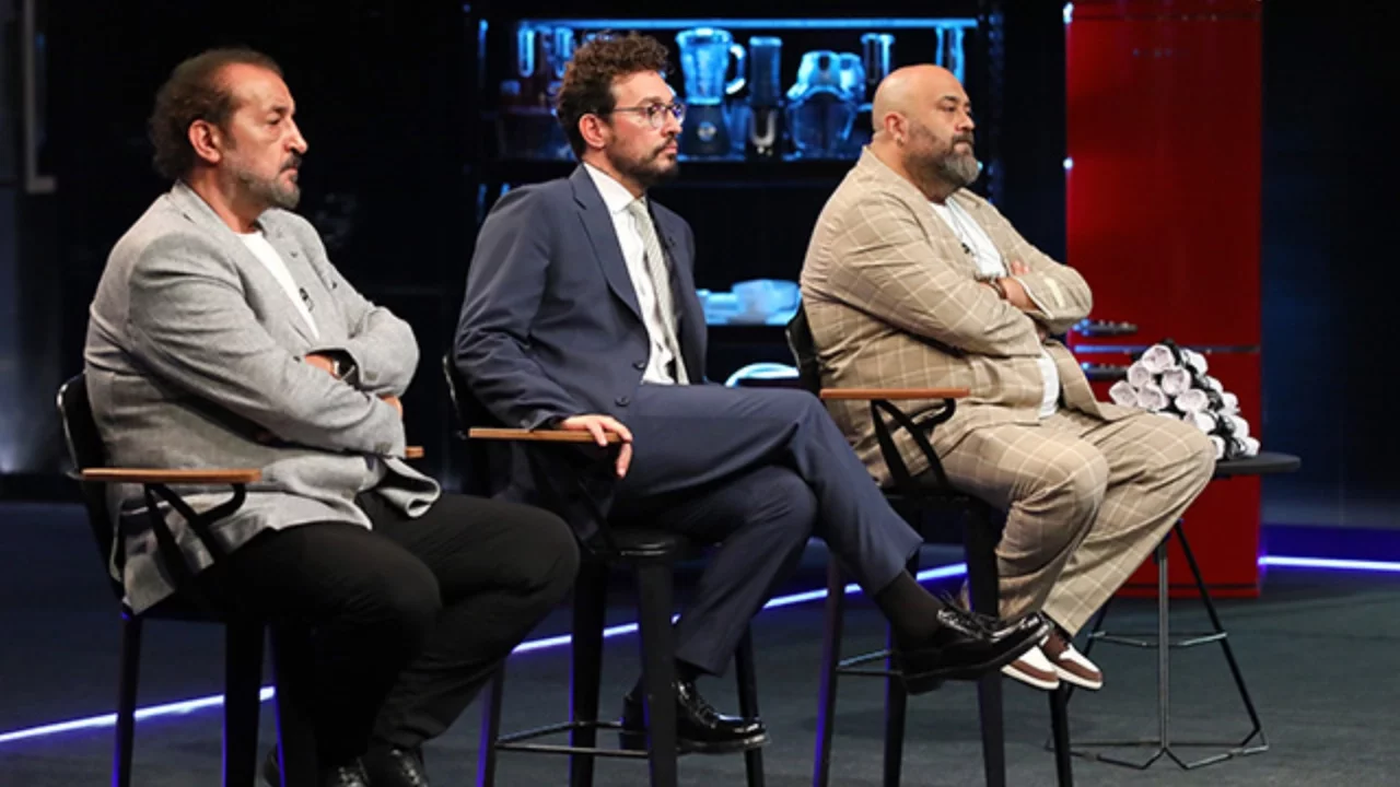 MasterChef Türkiye yeni bölüm izle