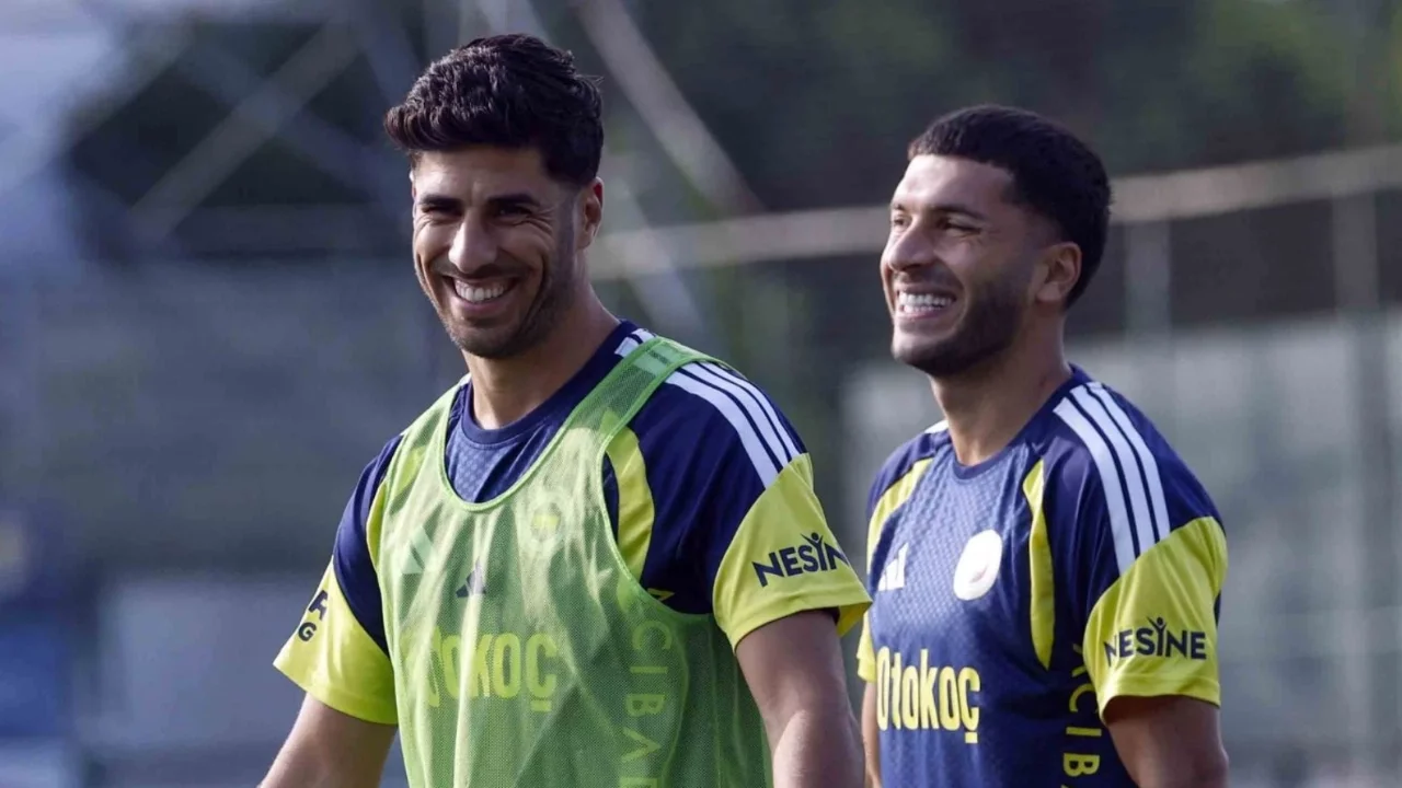 Fenerbahçe, Gornik Zabrze maçının hazırlıklarını sürdürdü