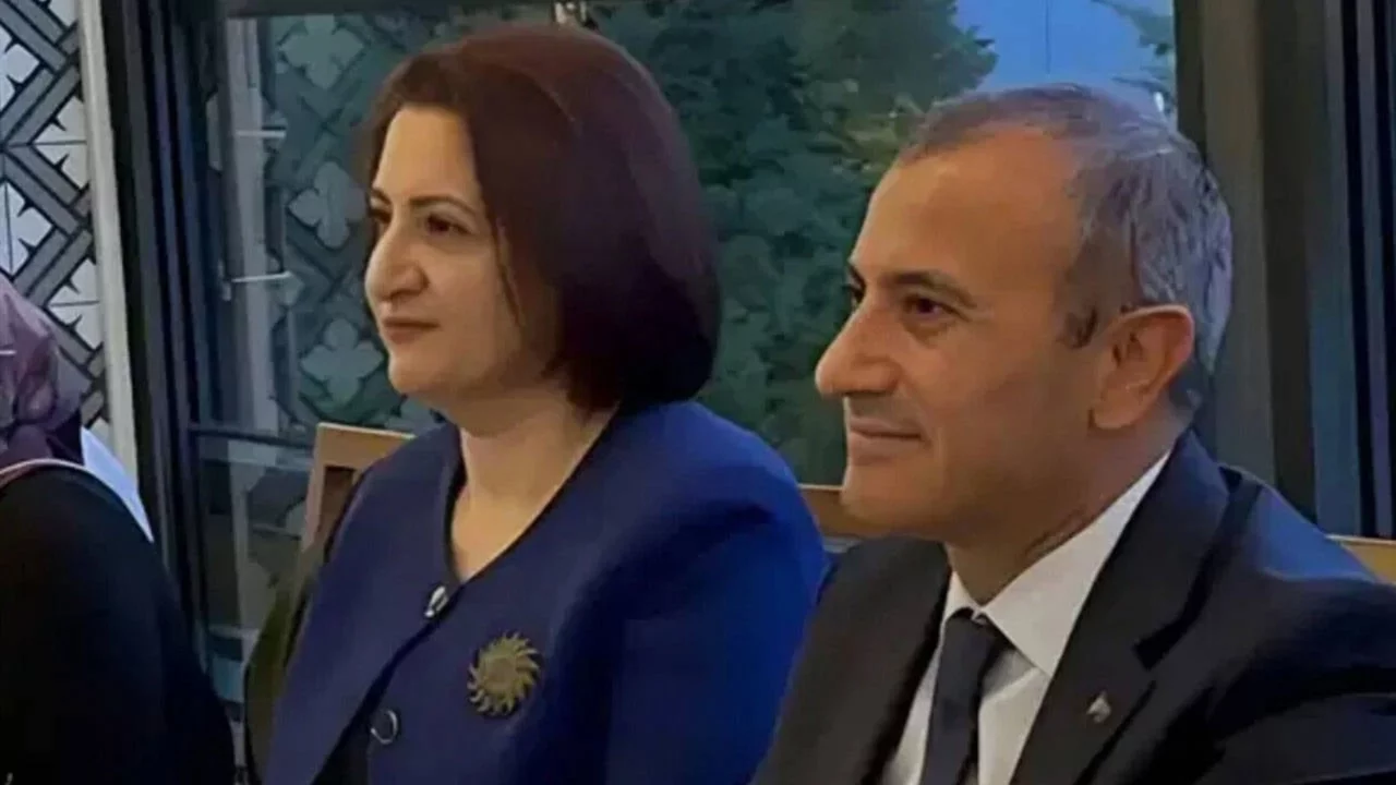 Gülistan Doku soruşturmasında eski Tunceli Valisi'nin eşi Handan Sonel tutuklandı