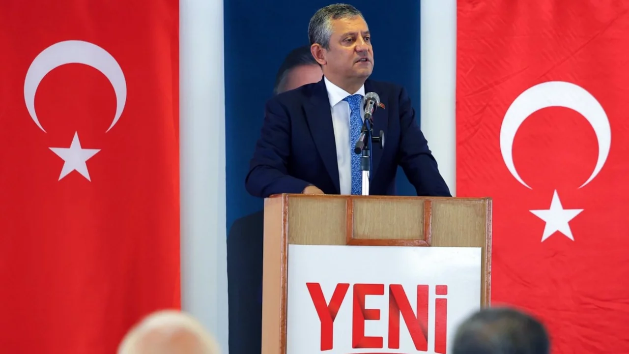 YENİ Parti'nin sosyal medya hesapları duyuruldu