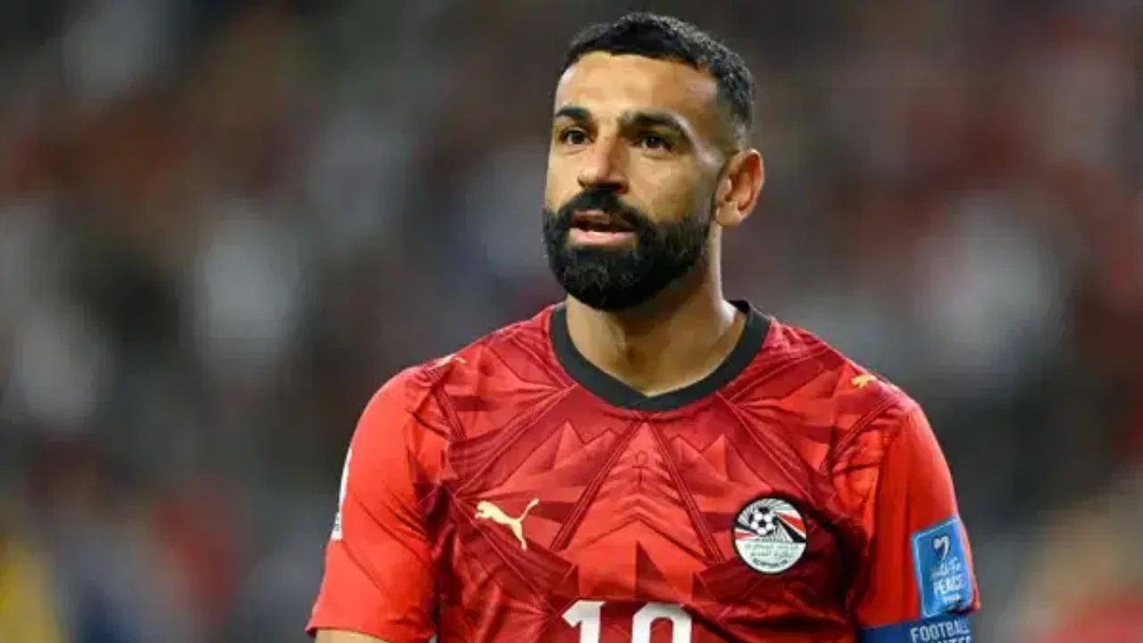 Beşiktaş'ta Mohamed Salah gelişmesi