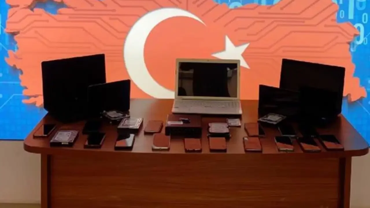 2.8 milyar liralık yasadışı bahis ağına operasyon: 16 tutuklama