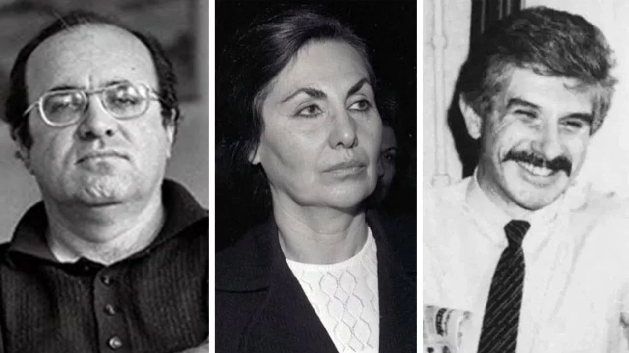 Akın Gürlek duyurdu: Uğur Mumcu, Bahriye Üçok ve Çetin Emeç dosyaları da yeniden inceleniyor