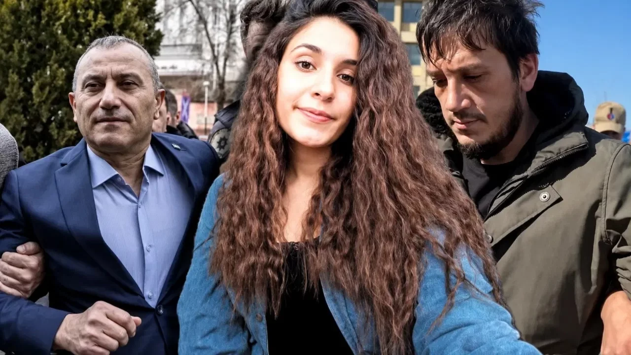Gülistan Doku dosyasında yeni ayrıntılar: 'Sizi yıpratanları yok edeceğim'