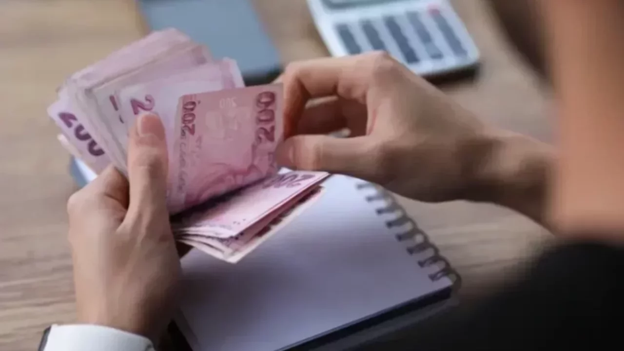 Tebligat yapılmadan işletilen faiz iade edildi