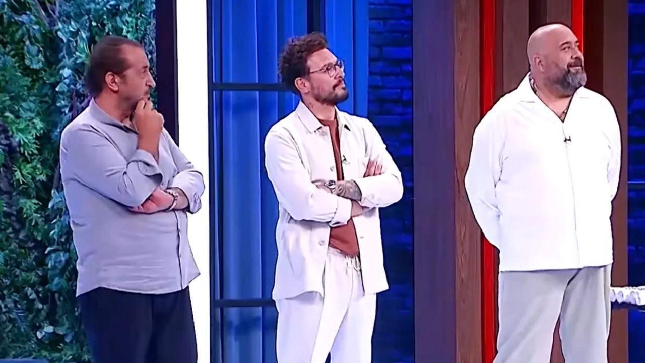 MasterChef Türkiye yeni bölüm izle