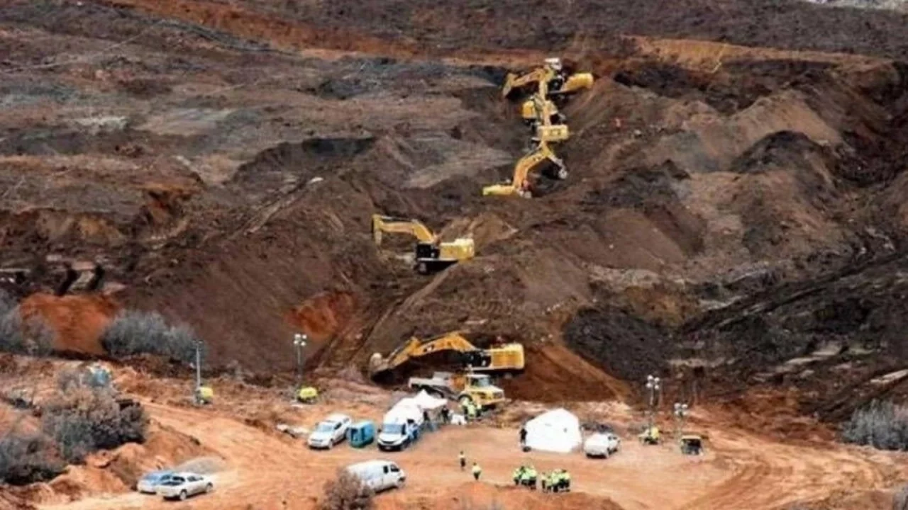 İliç davasında savcılığın itirazı sonrası 2 sanık yeniden tutuklandı