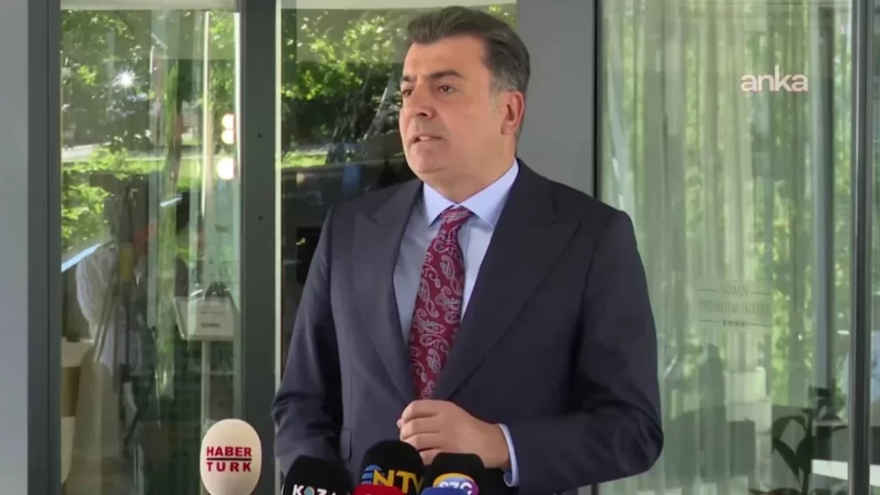 YENİ Parti'nin yol haritası belli oldu: 'Üyelik' ve 'bağış' açıklaması