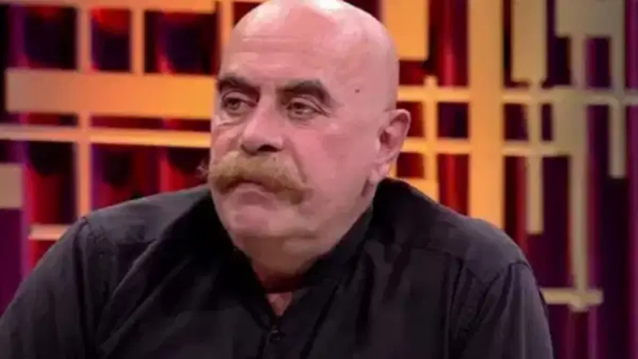 Bursa'daki uyuşturucu operasyonunda gözaltına alınan Ezel Akay'dan ilk açıklama