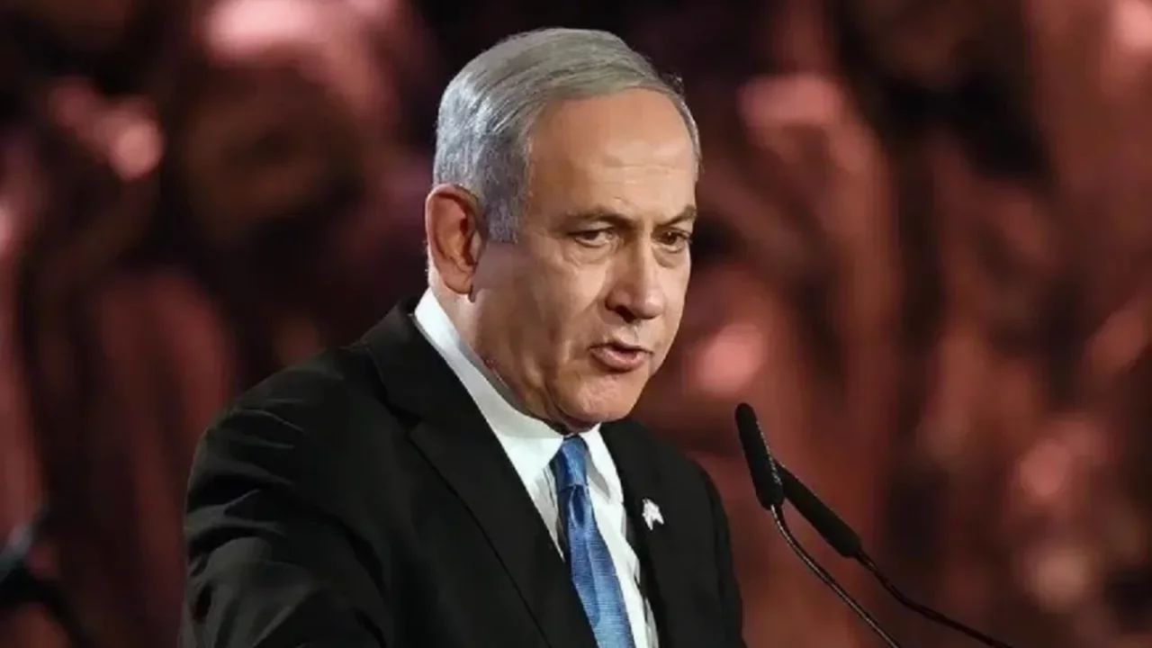 Netanyahu ABD ziyareti öncesi Güvenlik Kabinesi'ni toplayacak