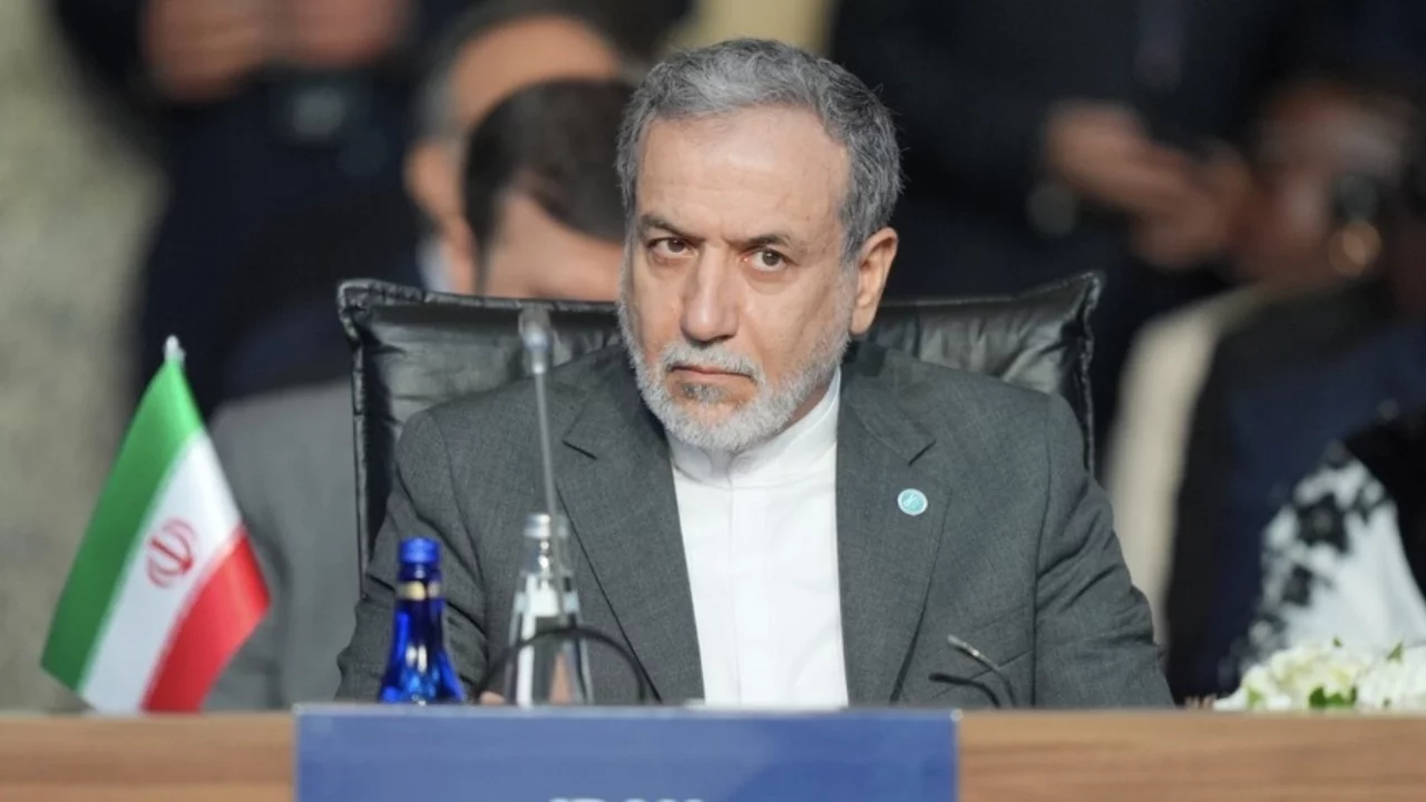 Erakçi, Ukrayna'nın gemi saldırısının "cevapsız kalmayacağını" belirtti