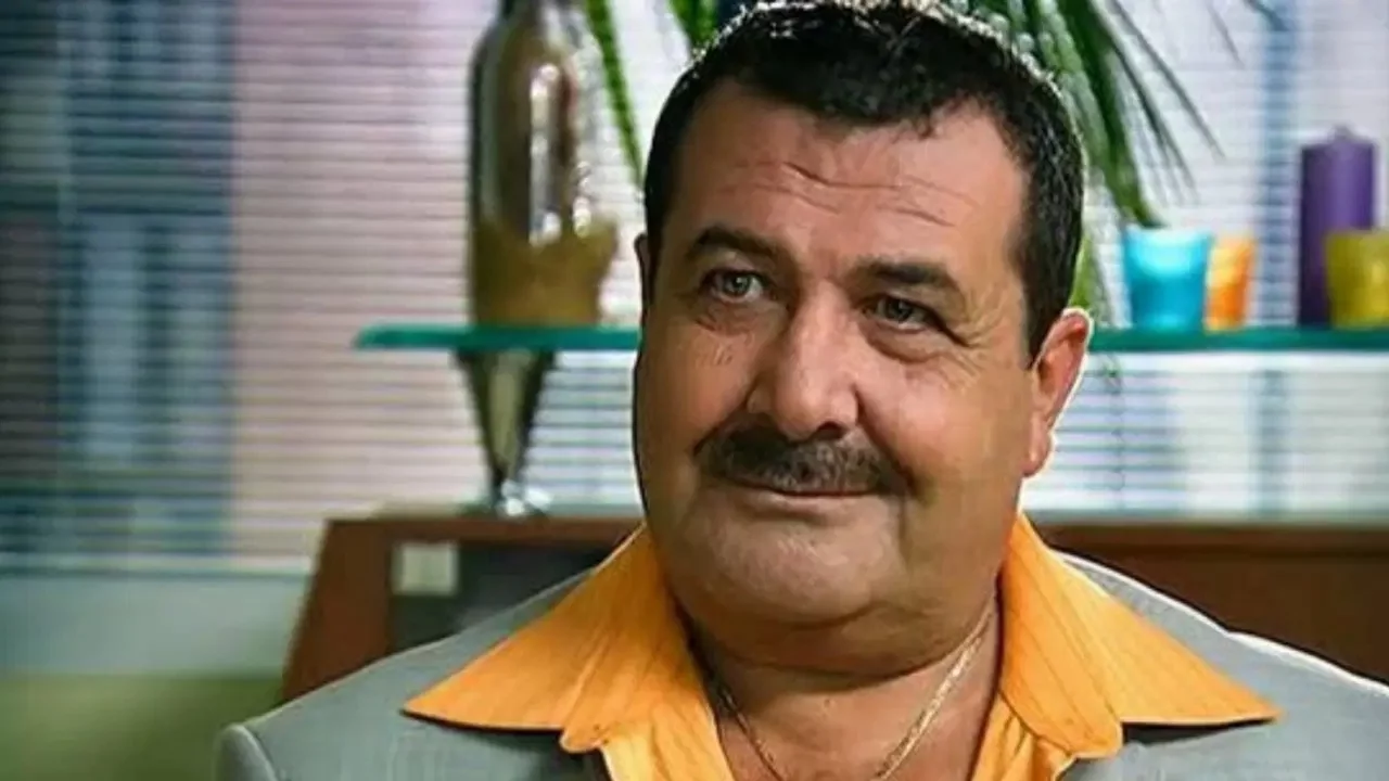 Usta oyuncu Tarık Papuççuoğlu misafirhaneye yerleşti: "İnsanlar çocuklarına yük olmak istemezler"