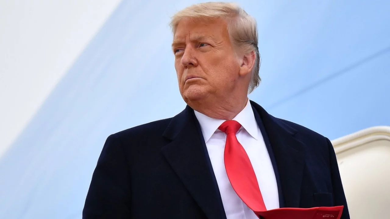 İran Savaşı'nda yeni iddia: "Trump frene bastı"