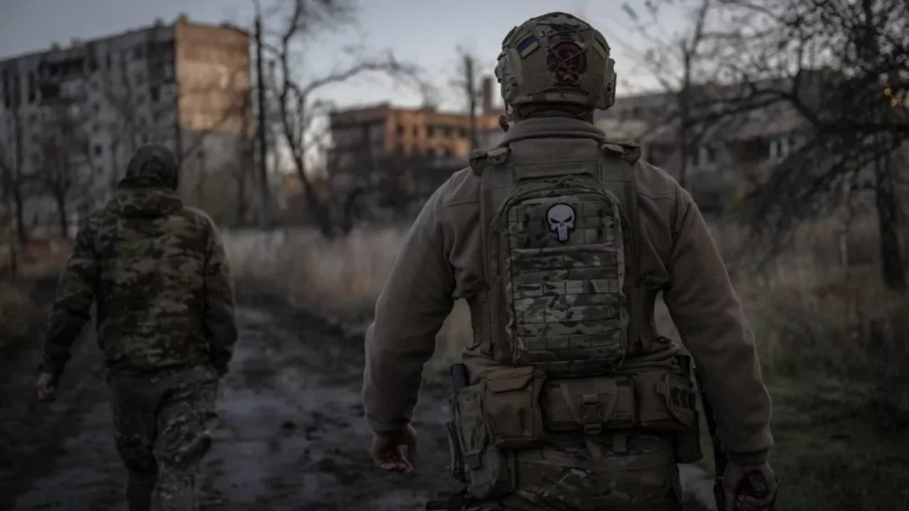 Rusya'dan Ukrayna'ya hava saldırısı: Ölü ve yaralılar var