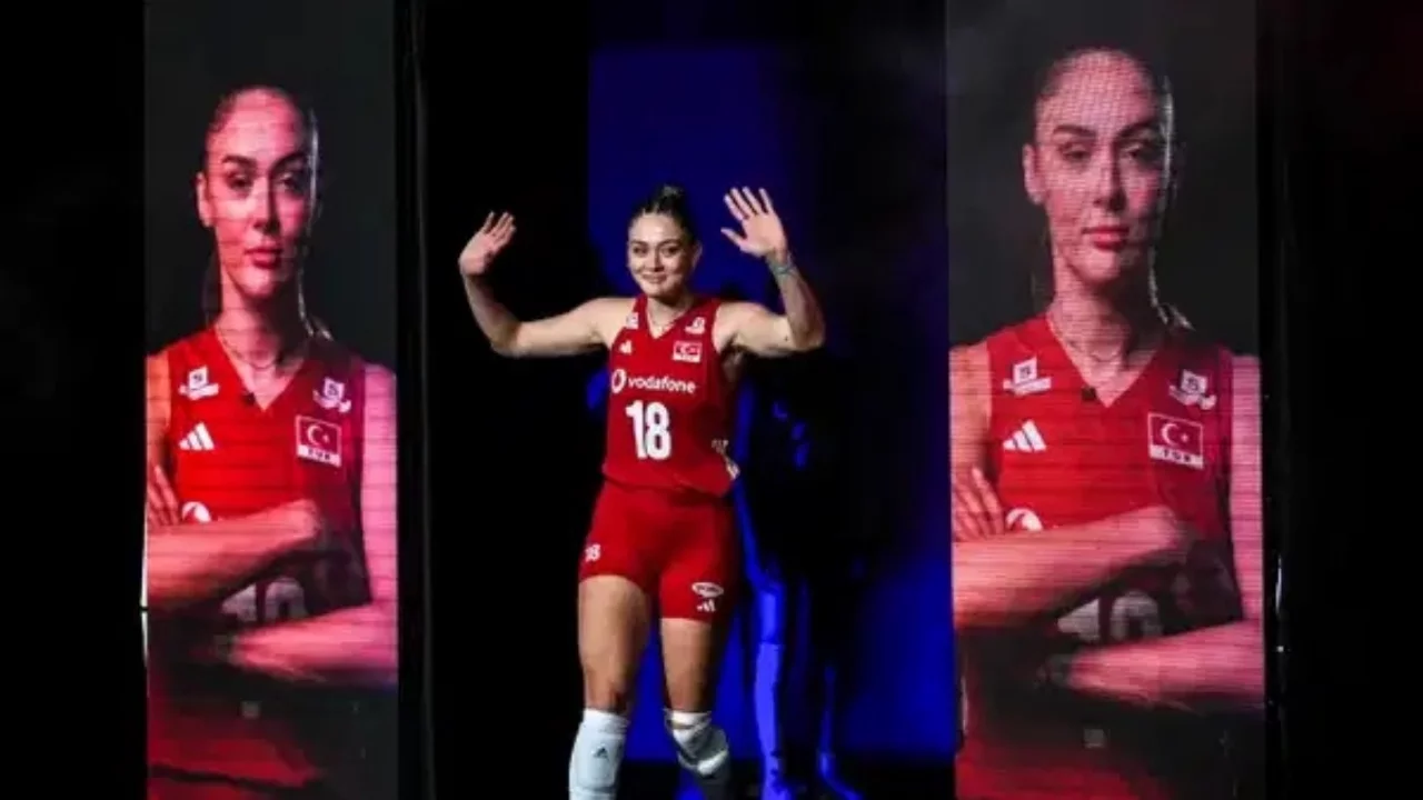 Zehra Güneş'ten şampiyonluk sözleri