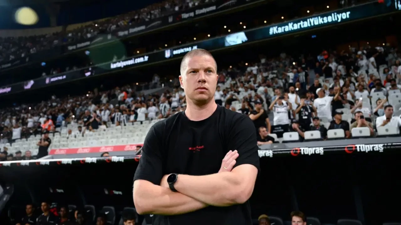 Teknik direktör açıkladı: Beşiktaş'ın rakibinde sakatlık!