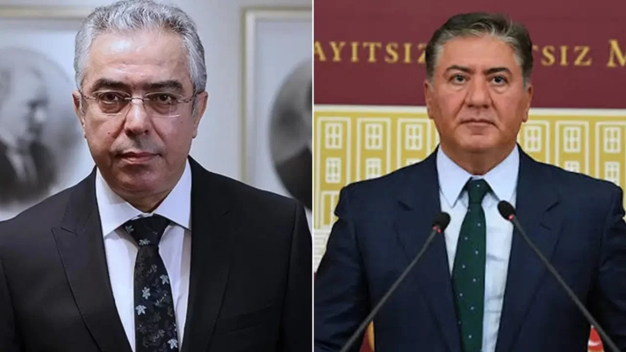 Mehmet Uçum'un sözlerine YENİ Parti'den yanıt: 'Küçümseme, korkunun en ucuz maskesidir'