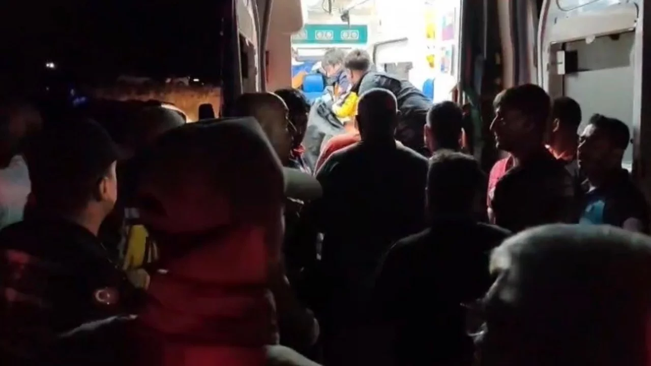 Hazar Gölü'nde kaybolan 16 yaşındaki çocuğun cansız bedeni bulundu