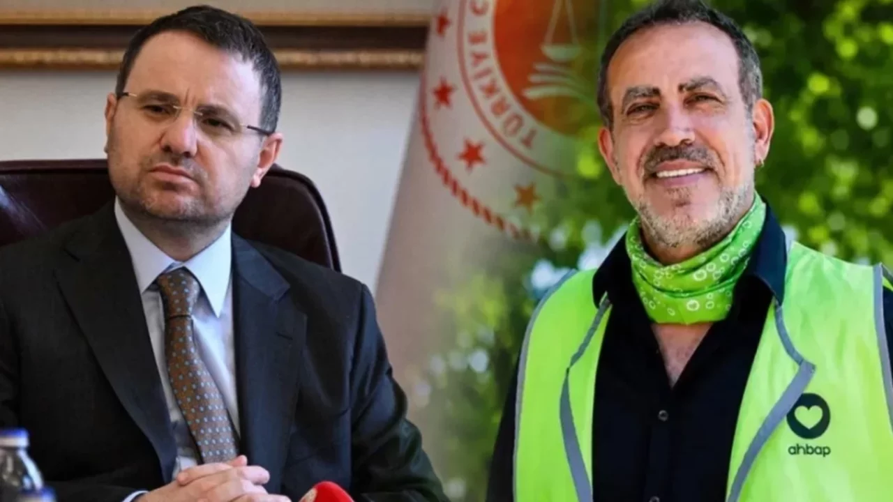 Ahbap soruşturmasında yeni dalga! 13 şüpheli gözaltında