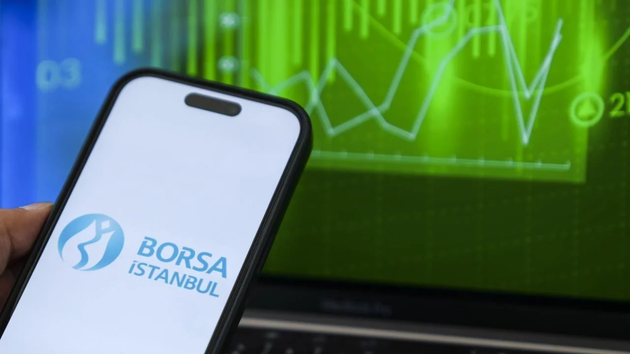 BIST 100 endeksi yeni haftaya 14.028,40 puandan başladı