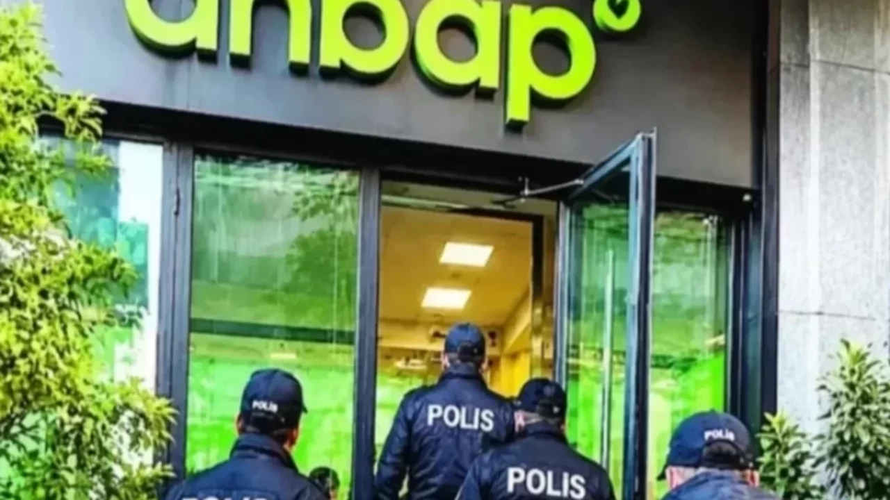 Ahbap soruşturmasında 5 ünlü daha ifadeye çağrıldı