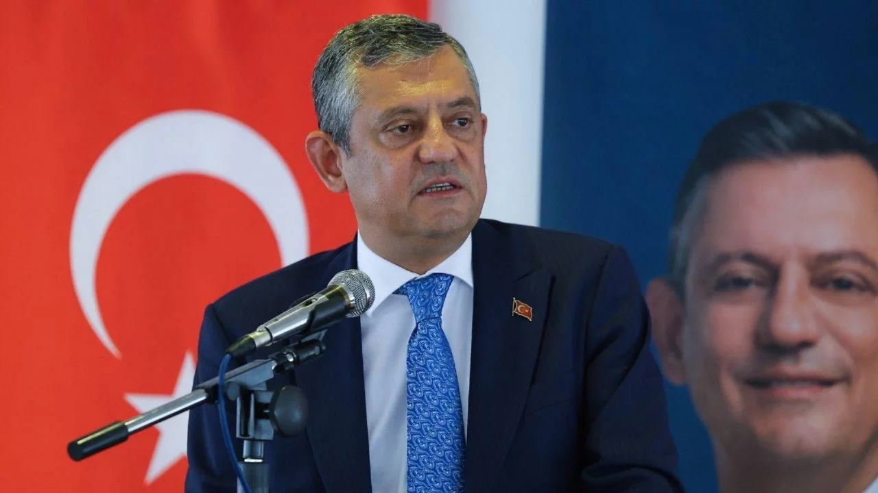 Özgür Özel: "Muhataplık kurmamız mümkün değil"