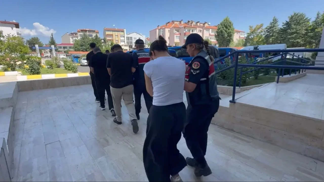 12 milyarlık yasa dışı bahis ağına büyük operasyon