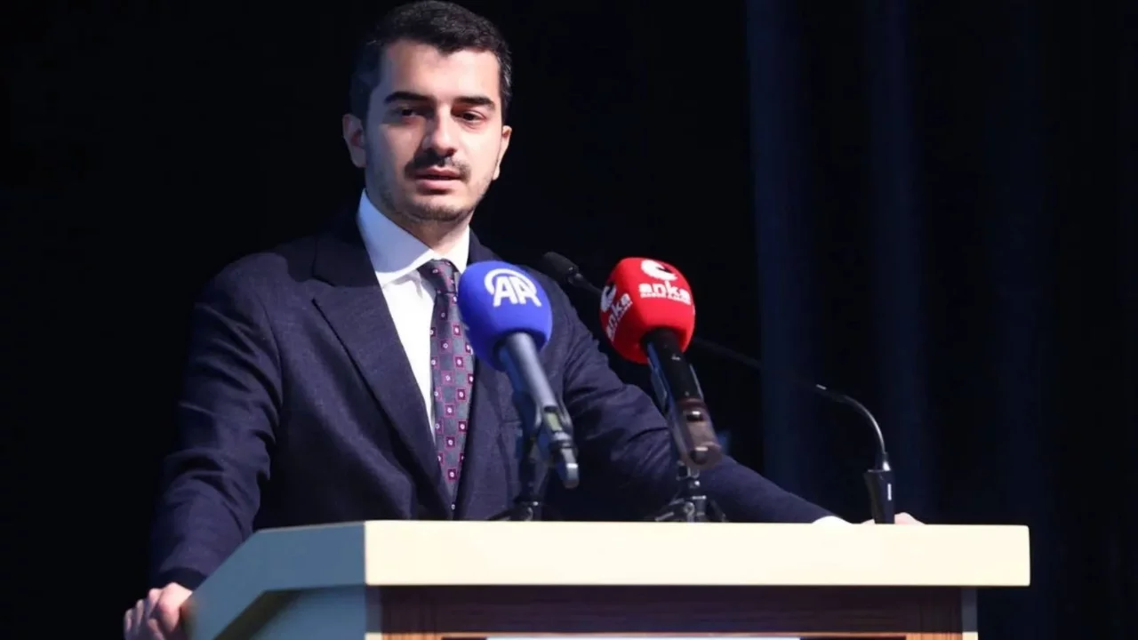 Tutuklu Çankaya Belediye Başkanı Hüseyin Can Güner: Suçumuz Çankaya'nın hakkını ve bütçesini korumak