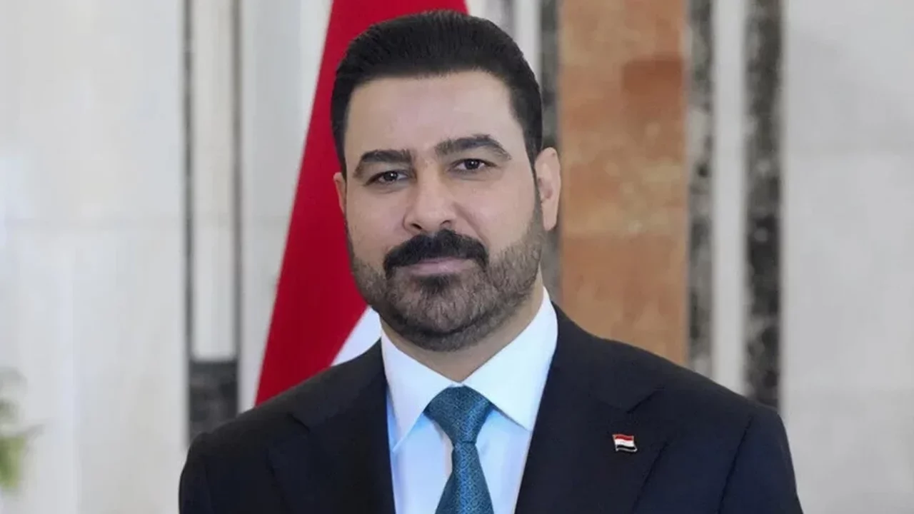 Irak Başbakanı Ali Zeydi, Türkiye'ye geliyor