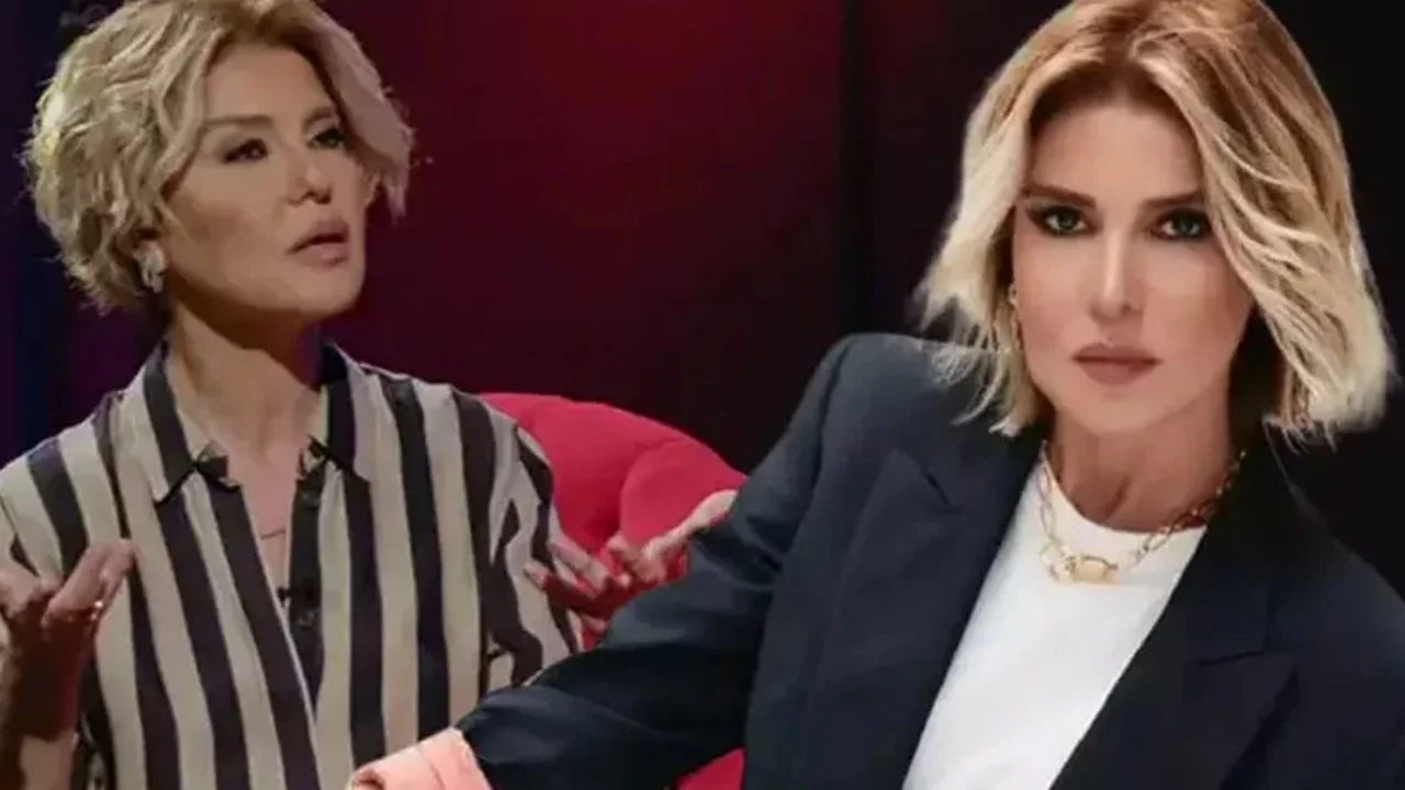 Gülben Ergen'den dikkat çeken abonelik hamlesi