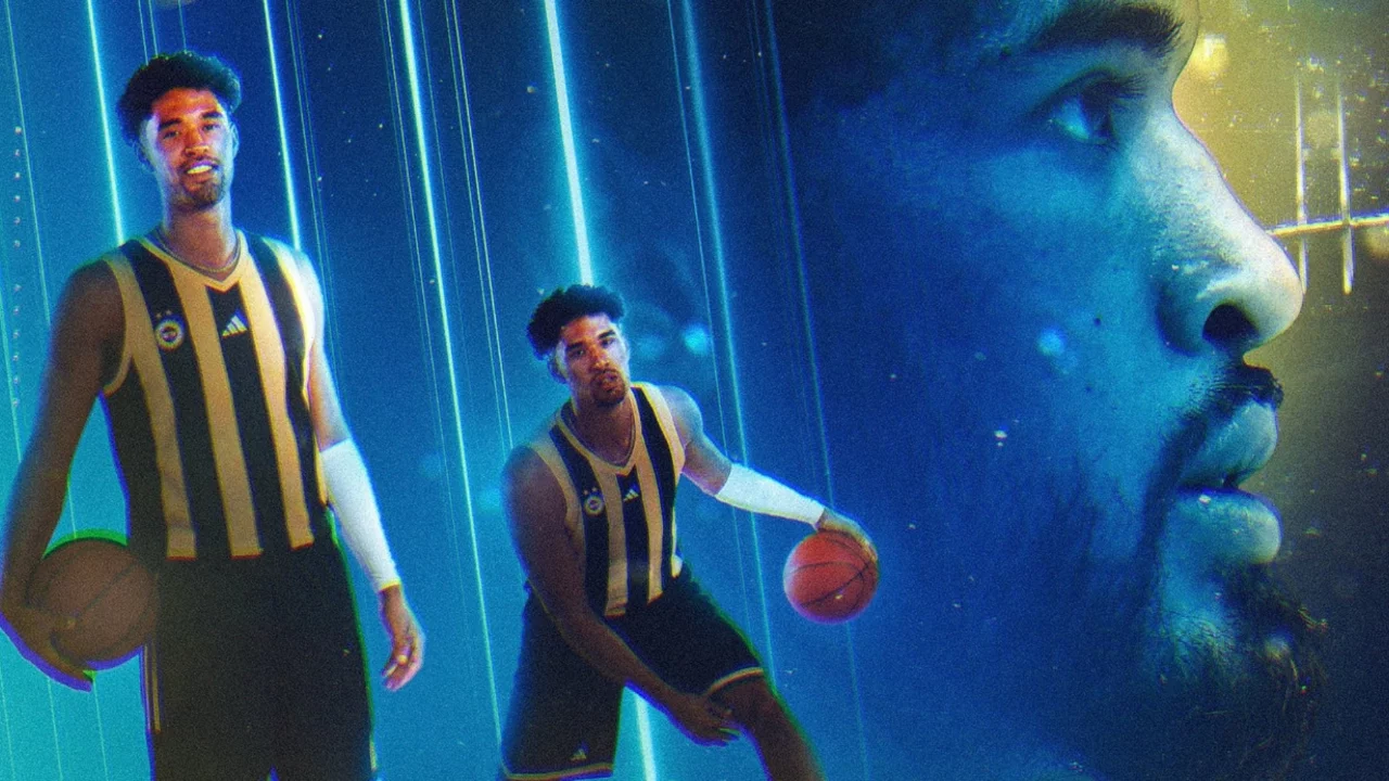 Fenerbahçe, Johnny Juzang'ı kadrosuna kattı!