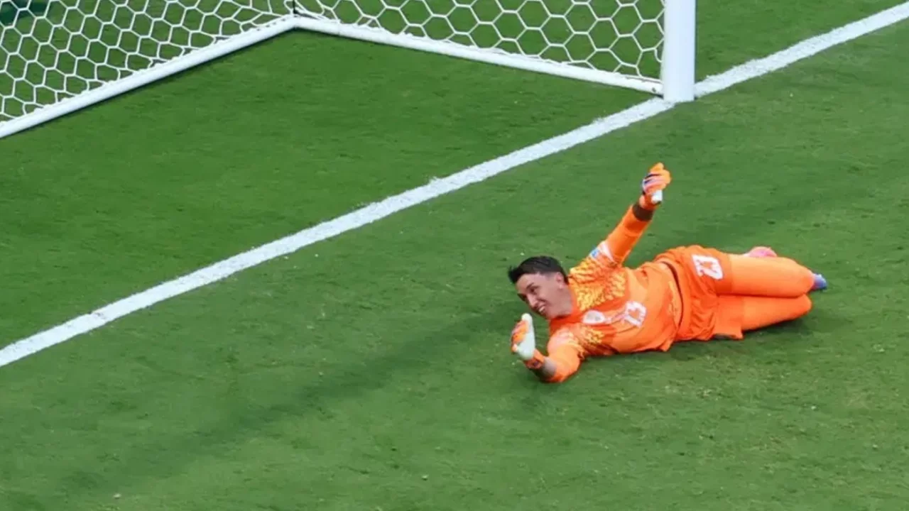 Fernando Muslera'dan Dünya Kupası için açıklama