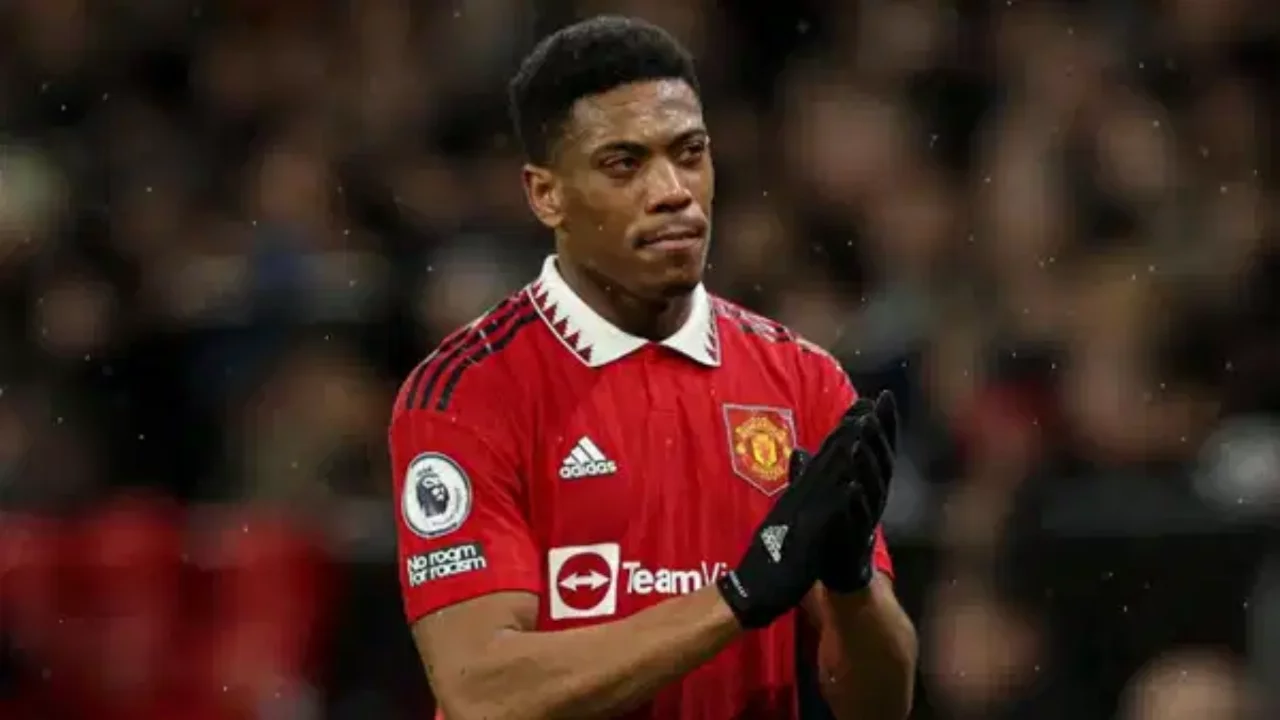Çaykur Rizespor, Anthony Martial'i yalanladı