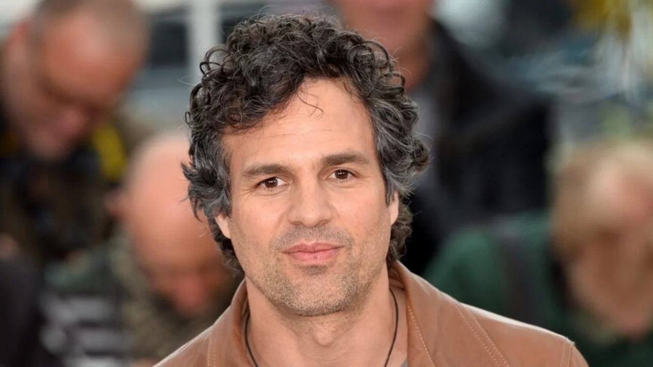 ABD'li oyuncu Mark Ruffalo, Netanyahu'yu "manyak bir katil" olarak nitelendirdi