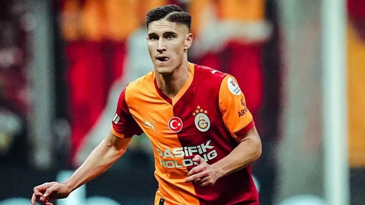Galatasaray'ın Macar yıldızından gelecek açıklaması!