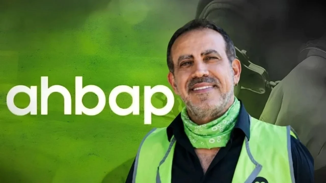 Ahbap Derneği'ne kayyım atandı
